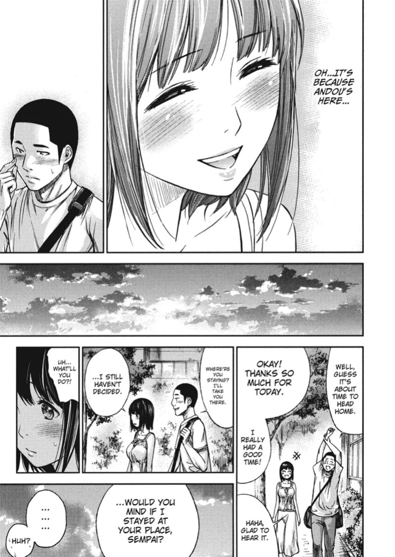 [Shikishiro Konomi] Tender Hearts [English] [Project-H] [Digital]