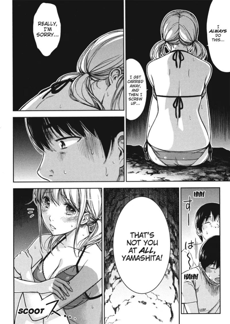 [Shikishiro Konomi] Tender Hearts [English] [Project-H] [Digital]
