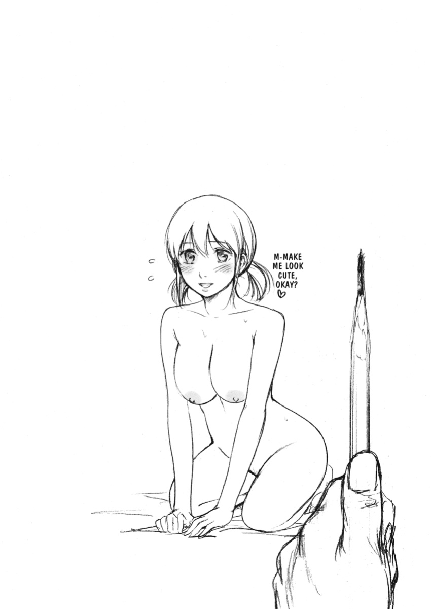 [Shikishiro Konomi] Tender Hearts [English] [Project-H] [Digital]