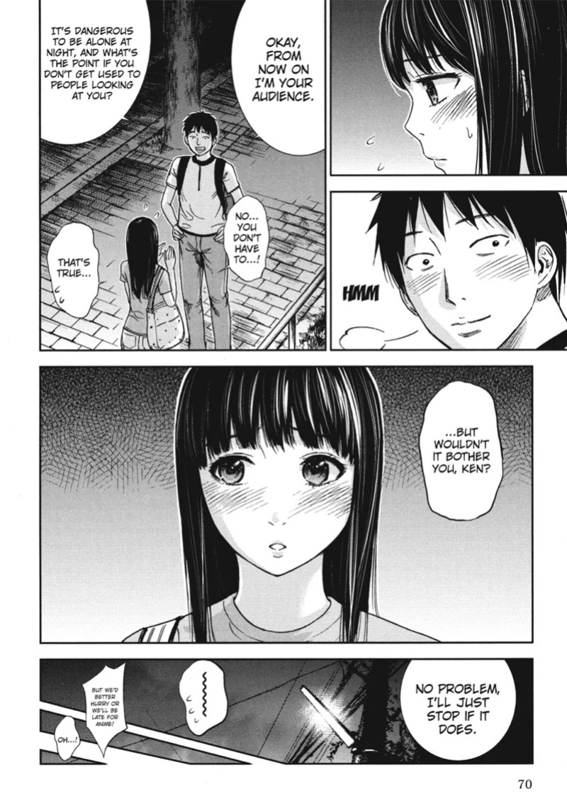[Shikishiro Konomi] Tender Hearts [English] [Project-H] [Digital]