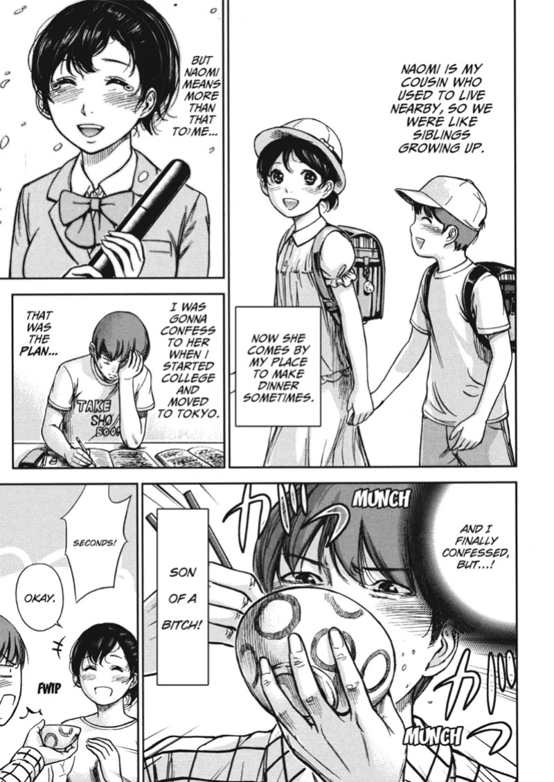 [Shikishiro Konomi] Tender Hearts [English] [Project-H] [Digital]