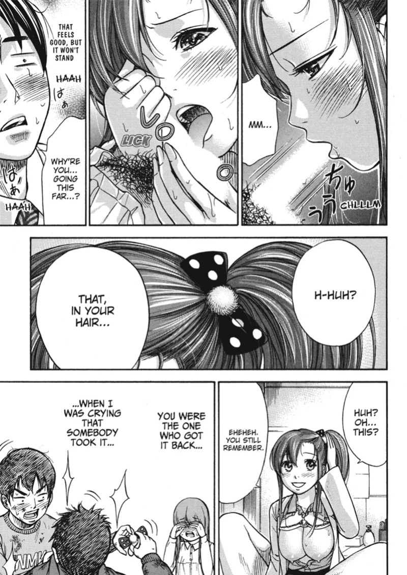 [Shikishiro Konomi] Tender Hearts [English] [Project-H] [Digital]