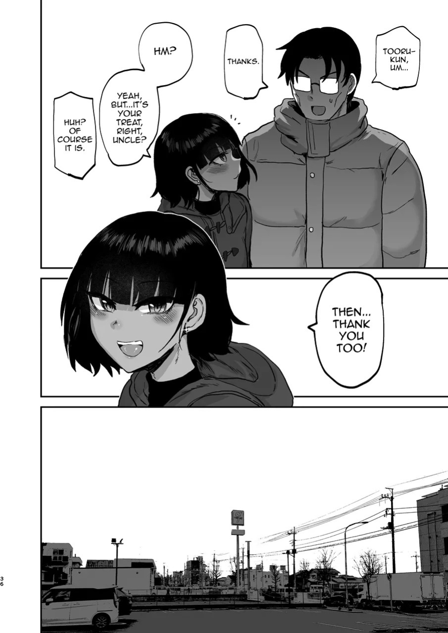 [EARRINGS BOM FACTORY (ICHIGAIN)] Oikko Erosugi, Arigatou. [English] [mysterymeat3] [Digital]