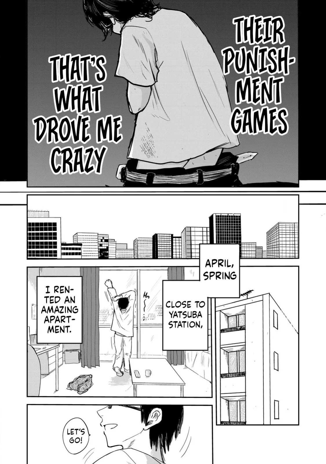 [Nakaura Tomoki] Ueno-kun wa Kaihatsu-zumi | Ueno-kun Has Been Developed Ch 1-79 [English] [Ongoing]