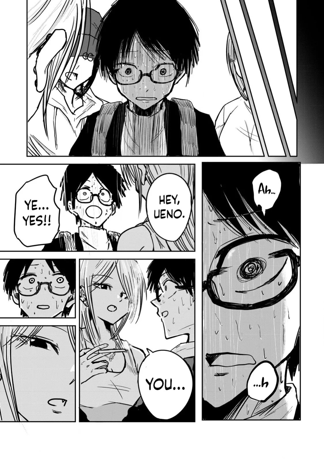 [Nakaura Tomoki] Ueno-kun wa Kaihatsu-zumi | Ueno-kun Has Been Developed Ch 1-79 [English] [Ongoing]