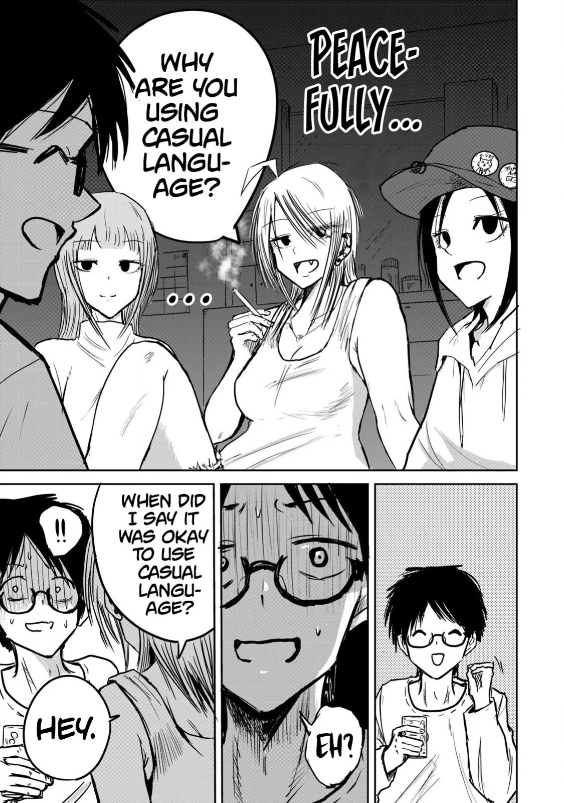 [Nakaura Tomoki] Ueno-kun wa Kaihatsu-zumi | Ueno-kun Has Been Developed Ch 1-79 [English] [Ongoing]