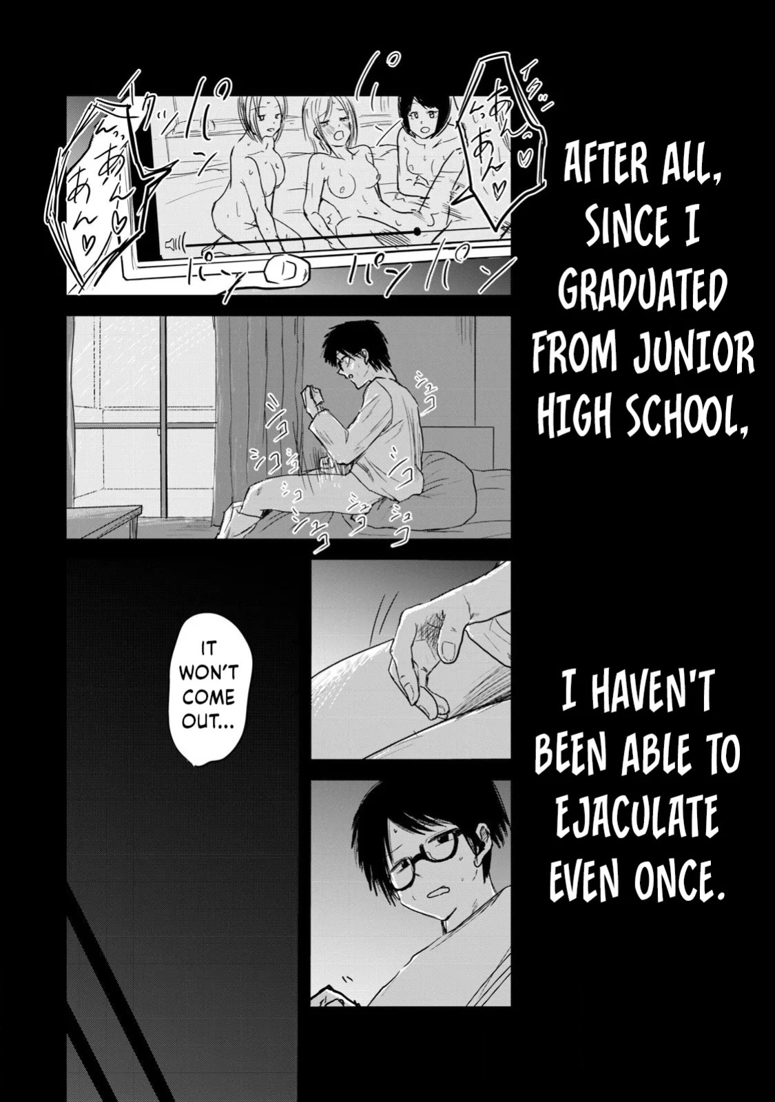 [Nakaura Tomoki] Ueno-kun wa Kaihatsu-zumi | Ueno-kun Has Been Developed Ch 1-79 [English] [Ongoing]