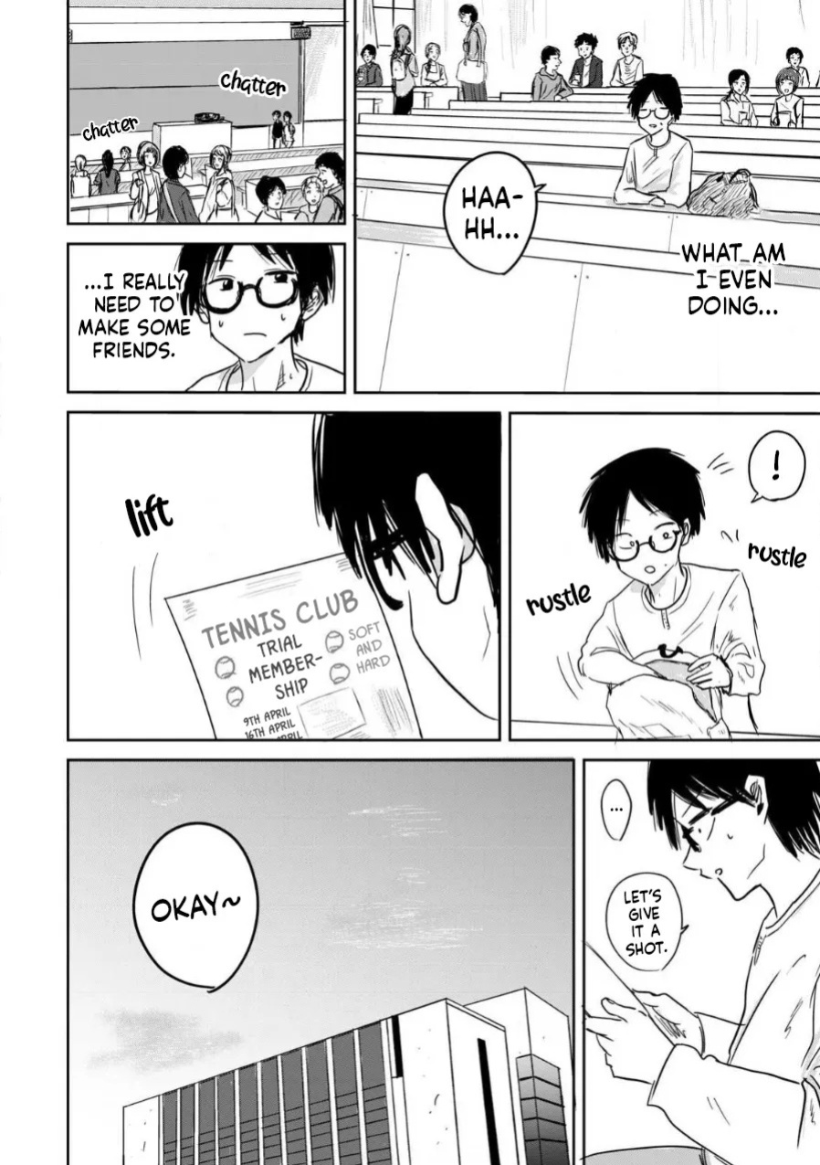[Nakaura Tomoki] Ueno-kun wa Kaihatsu-zumi | Ueno-kun Has Been Developed Ch 1-79 [English] [Ongoing]