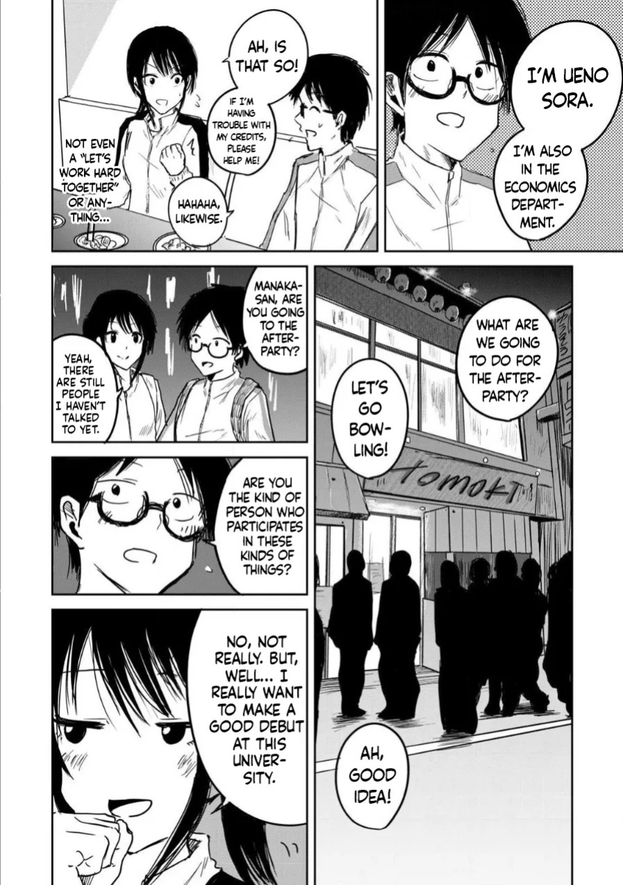 [Nakaura Tomoki] Ueno-kun wa Kaihatsu-zumi | Ueno-kun Has Been Developed Ch 1-79 [English] [Ongoing]