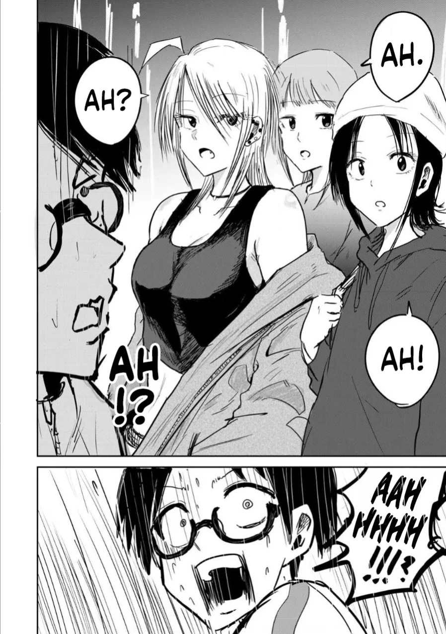[Nakaura Tomoki] Ueno-kun wa Kaihatsu-zumi | Ueno-kun Has Been Developed Ch 1-79 [English] [Ongoing]