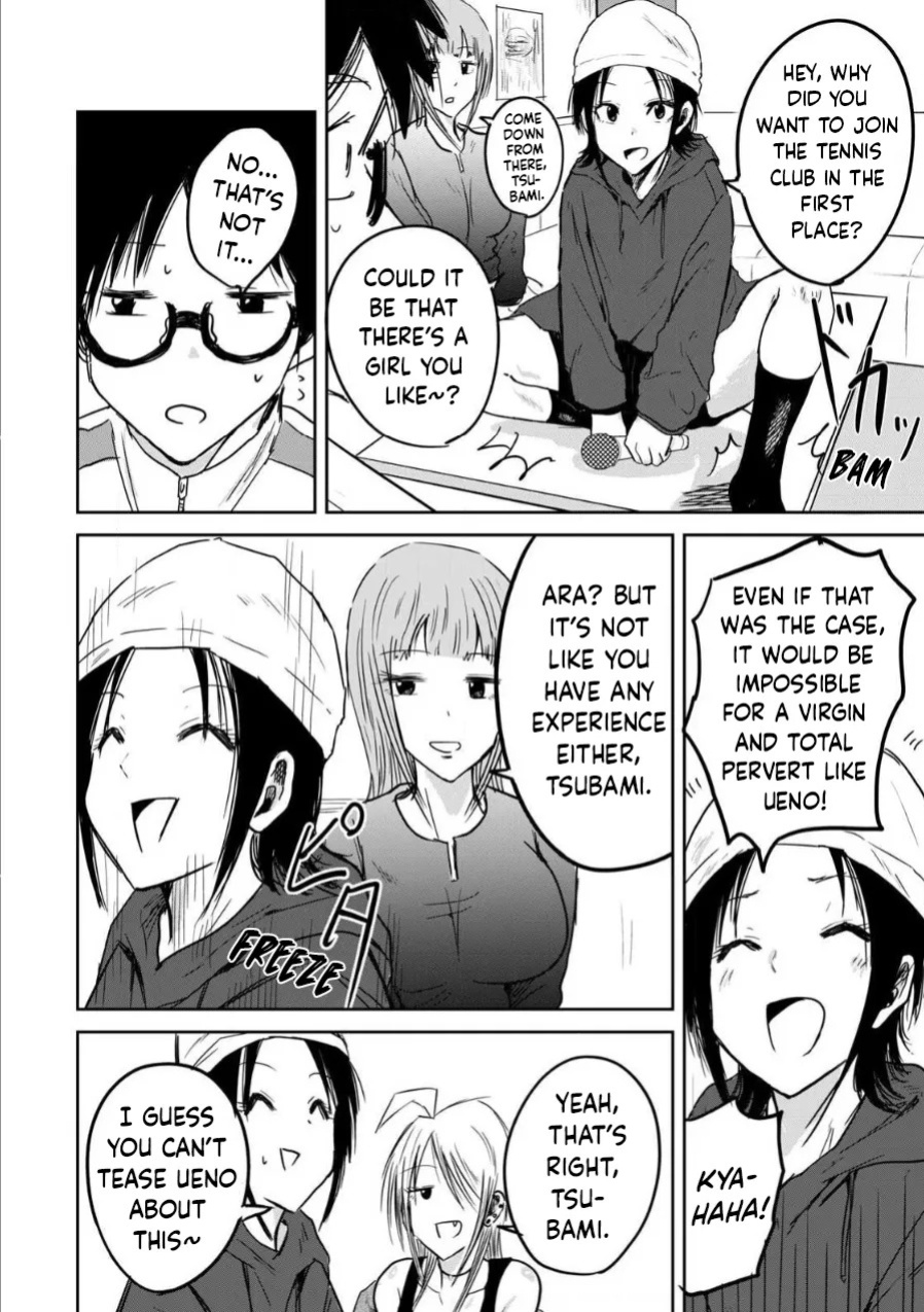 [Nakaura Tomoki] Ueno-kun wa Kaihatsu-zumi | Ueno-kun Has Been Developed Ch 1-79 [English] [Ongoing]