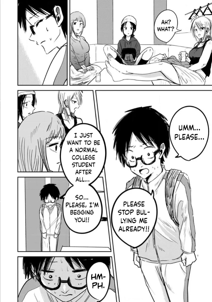 [Nakaura Tomoki] Ueno-kun wa Kaihatsu-zumi | Ueno-kun Has Been Developed Ch 1-79 [English] [Ongoing]
