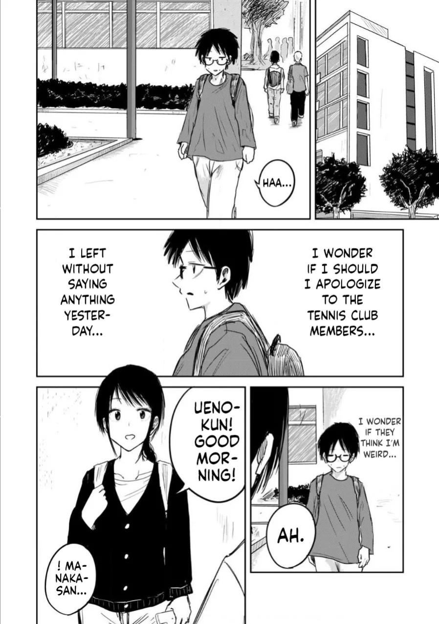 [Nakaura Tomoki] Ueno-kun wa Kaihatsu-zumi | Ueno-kun Has Been Developed Ch 1-79 [English] [Ongoing]