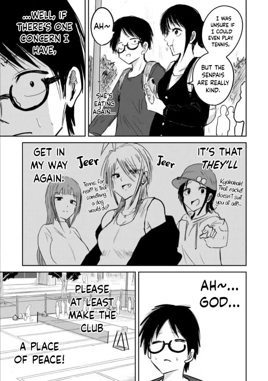 [Nakaura Tomoki] Ueno-kun wa Kaihatsu-zumi | Ueno-kun Has Been Developed Ch 1-79 [English] [Ongoing]