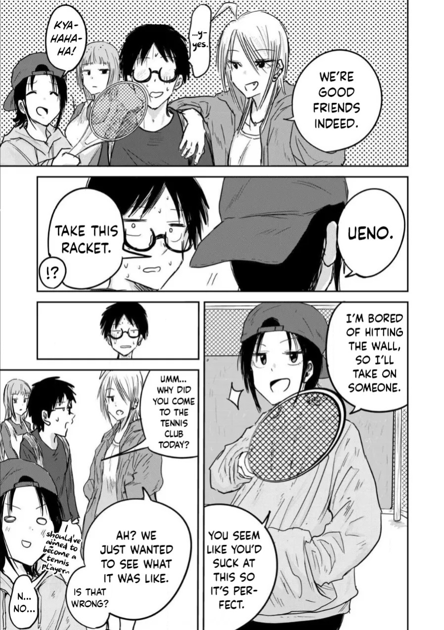 [Nakaura Tomoki] Ueno-kun wa Kaihatsu-zumi | Ueno-kun Has Been Developed Ch 1-79 [English] [Ongoing]