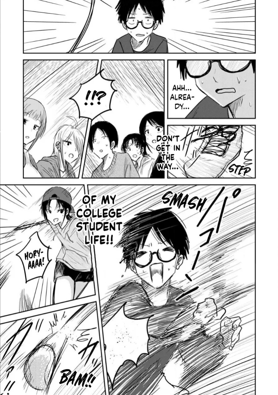 [Nakaura Tomoki] Ueno-kun wa Kaihatsu-zumi | Ueno-kun Has Been Developed Ch 1-79 [English] [Ongoing]