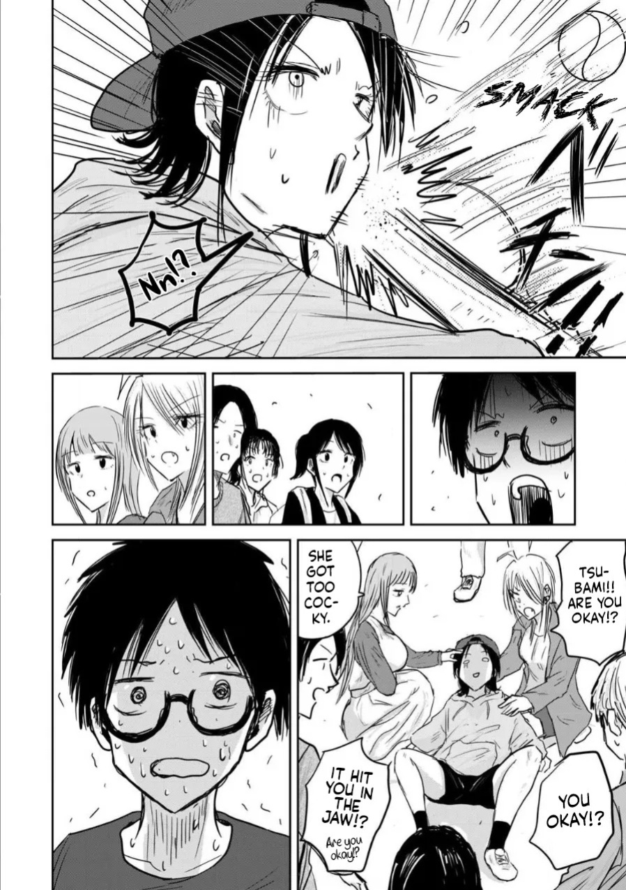 [Nakaura Tomoki] Ueno-kun wa Kaihatsu-zumi | Ueno-kun Has Been Developed Ch 1-79 [English] [Ongoing]