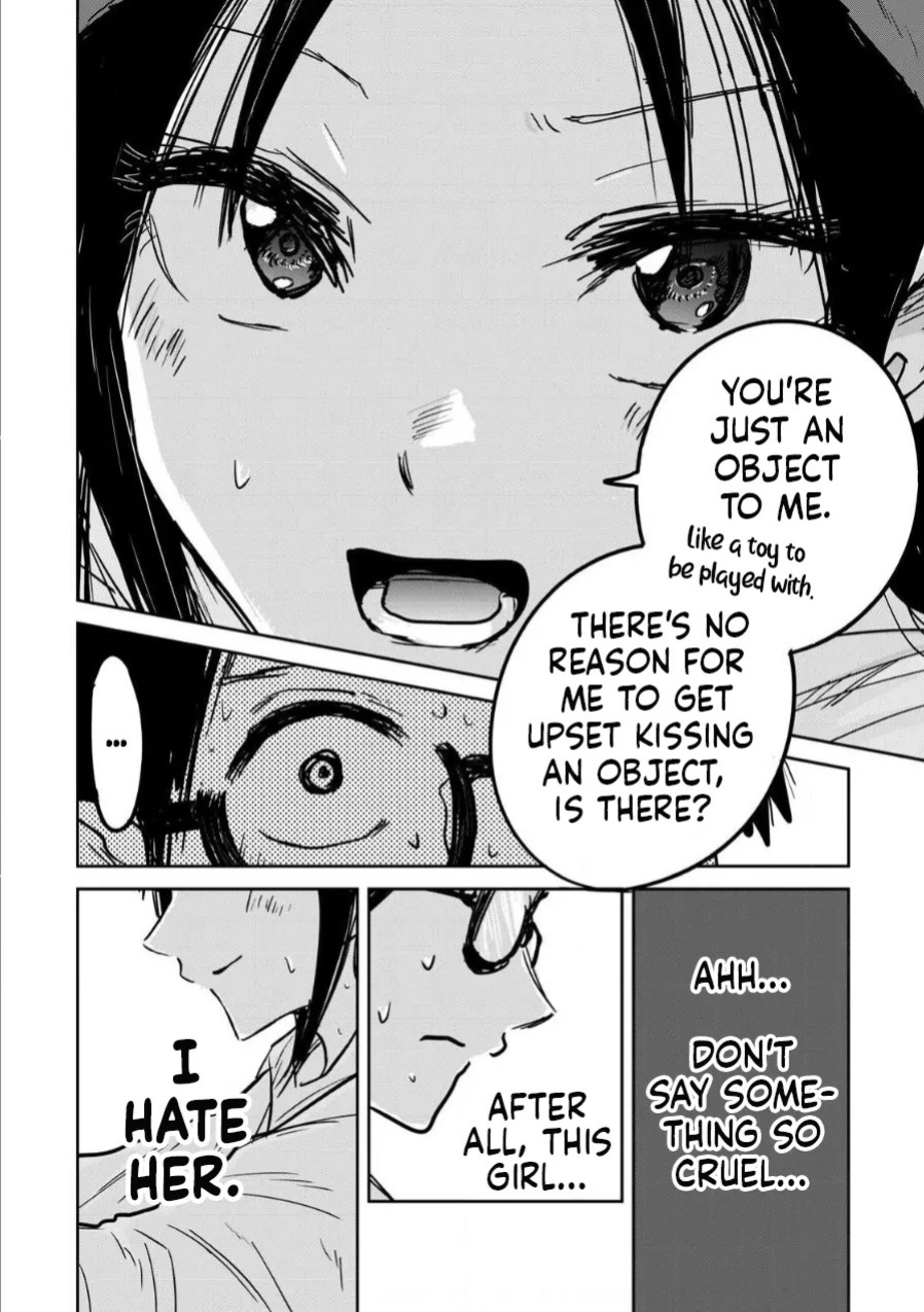 [Nakaura Tomoki] Ueno-kun wa Kaihatsu-zumi | Ueno-kun Has Been Developed Ch 1-79 [English] [Ongoing]