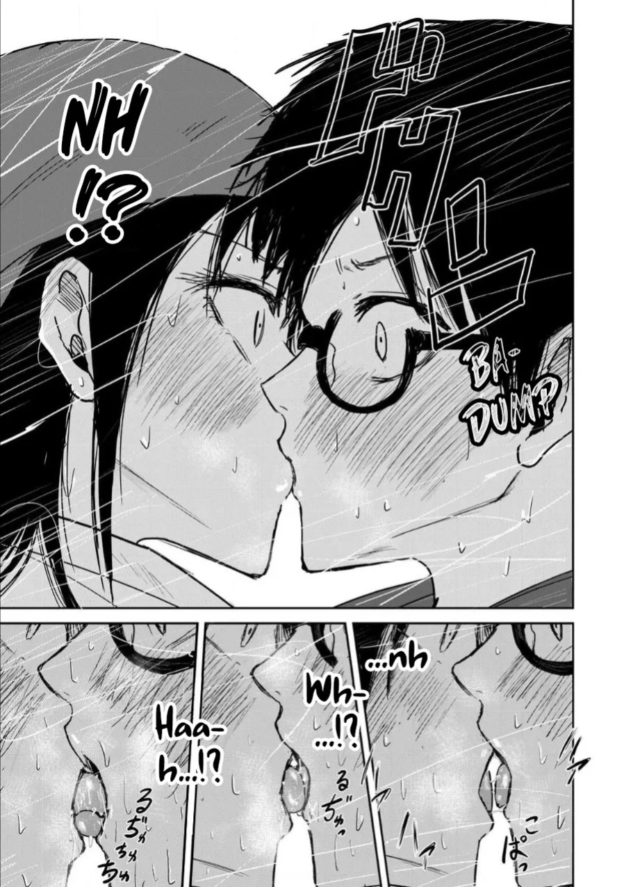 [Nakaura Tomoki] Ueno-kun wa Kaihatsu-zumi | Ueno-kun Has Been Developed Ch 1-79 [English] [Ongoing]