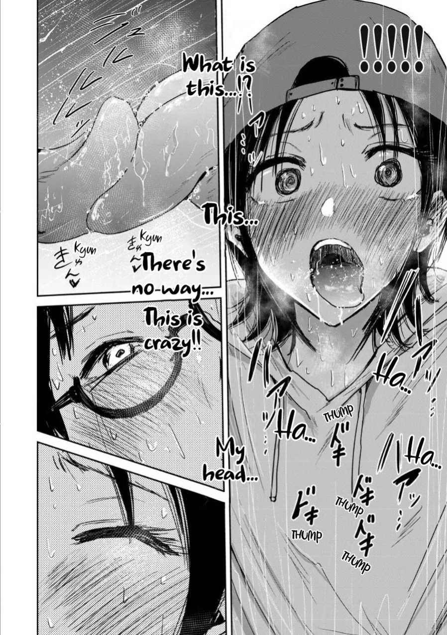 [Nakaura Tomoki] Ueno-kun wa Kaihatsu-zumi | Ueno-kun Has Been Developed Ch 1-79 [English] [Ongoing]