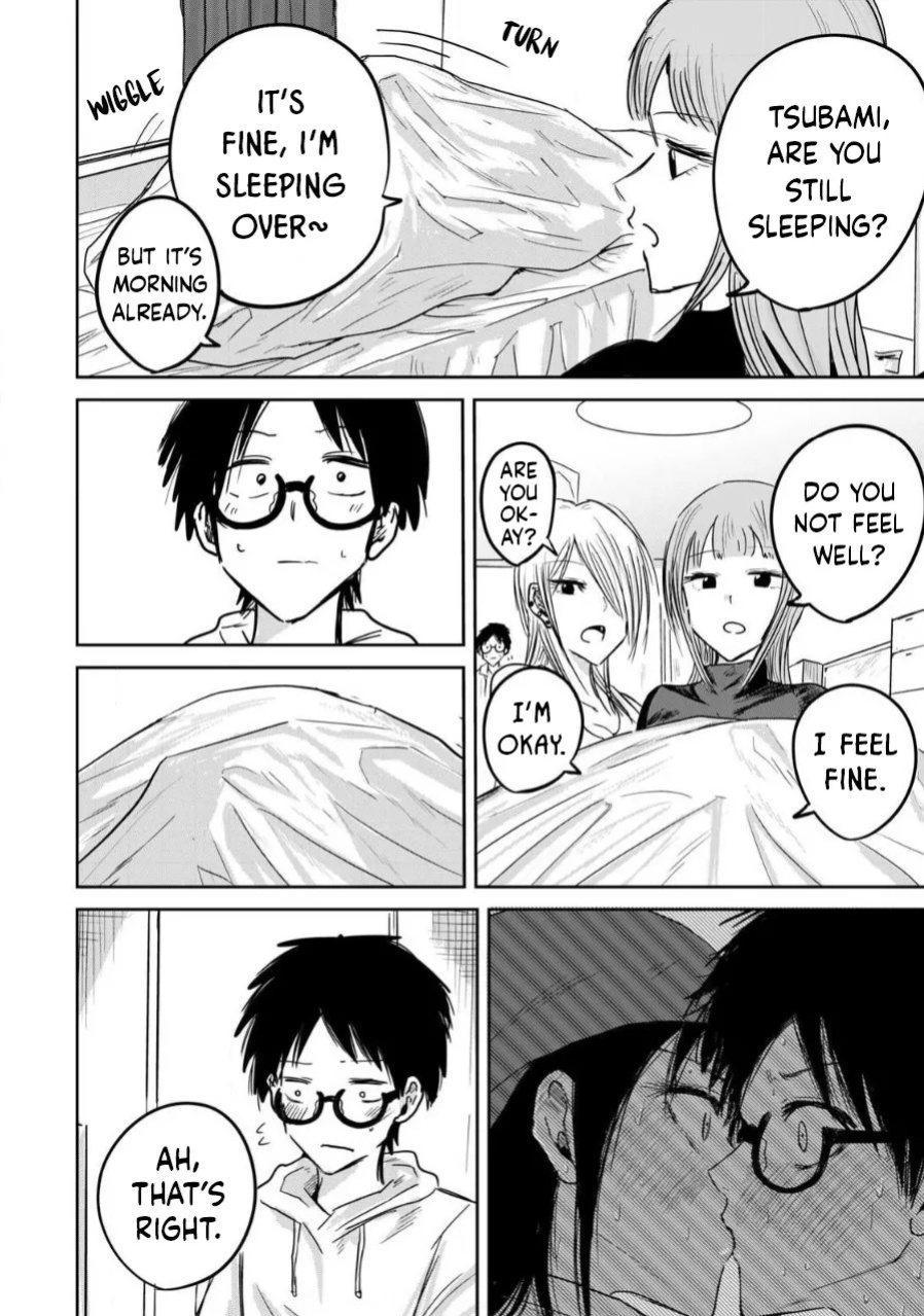 [Nakaura Tomoki] Ueno-kun wa Kaihatsu-zumi | Ueno-kun Has Been Developed Ch 1-79 [English] [Ongoing]