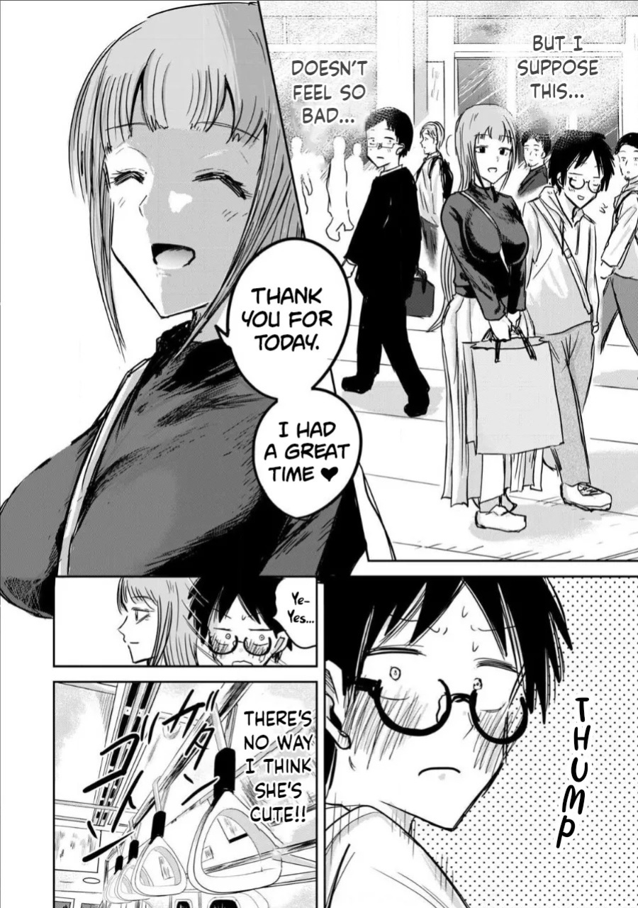 [Nakaura Tomoki] Ueno-kun wa Kaihatsu-zumi | Ueno-kun Has Been Developed Ch 1-79 [English] [Ongoing]
