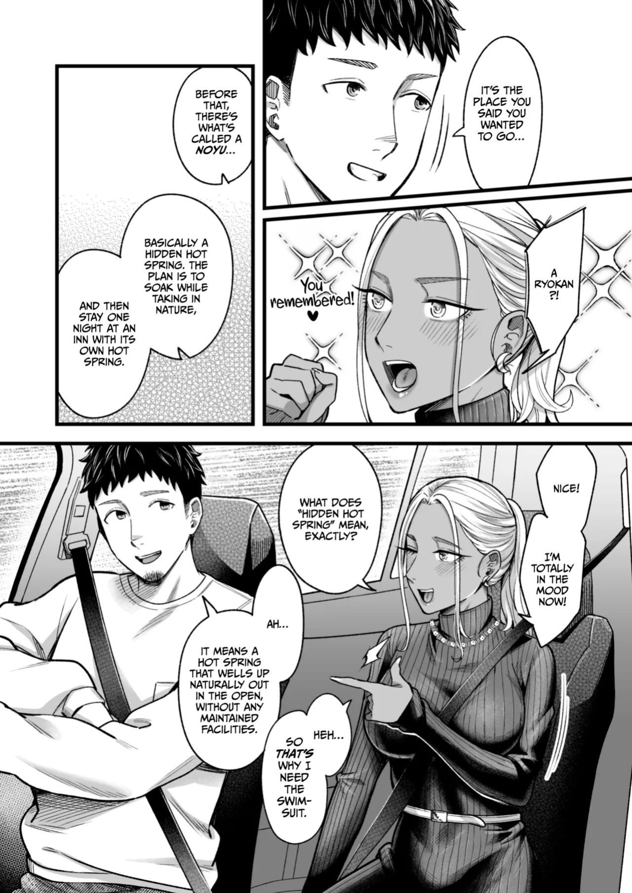 [YAGEN Nankotsu (Inukami Inoji)] Ally-san wa Doko Demo Ikitai!! 3 [English] [CulturedCommissions]