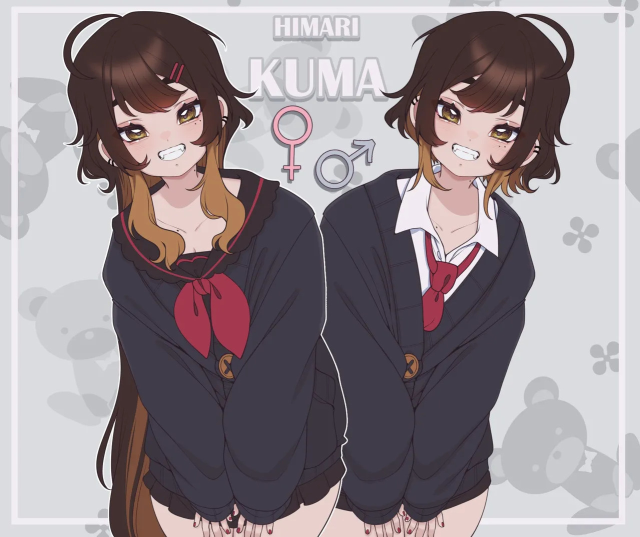 [Niu] Femboy collection