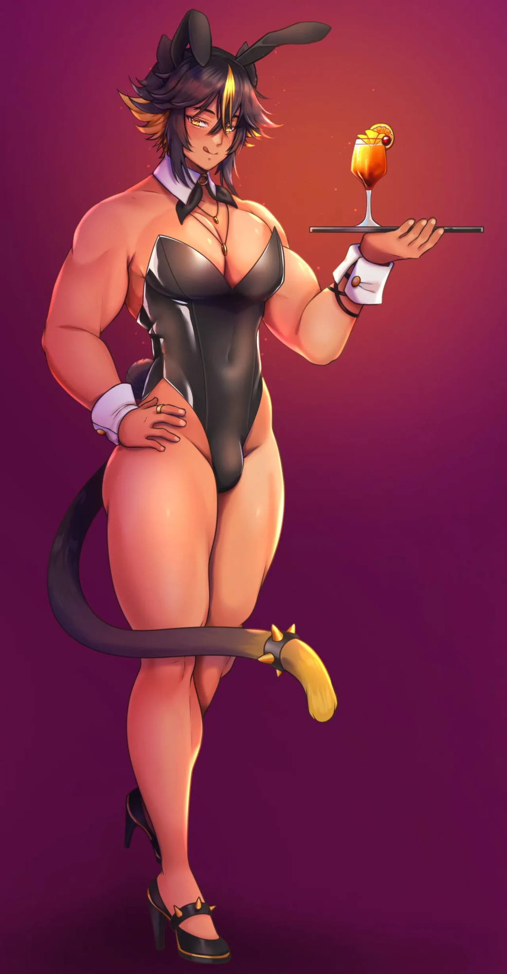 [Niu] Femboy collection