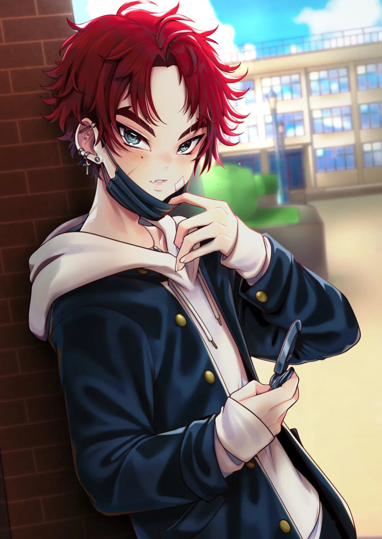 [Niu] Femboy collection