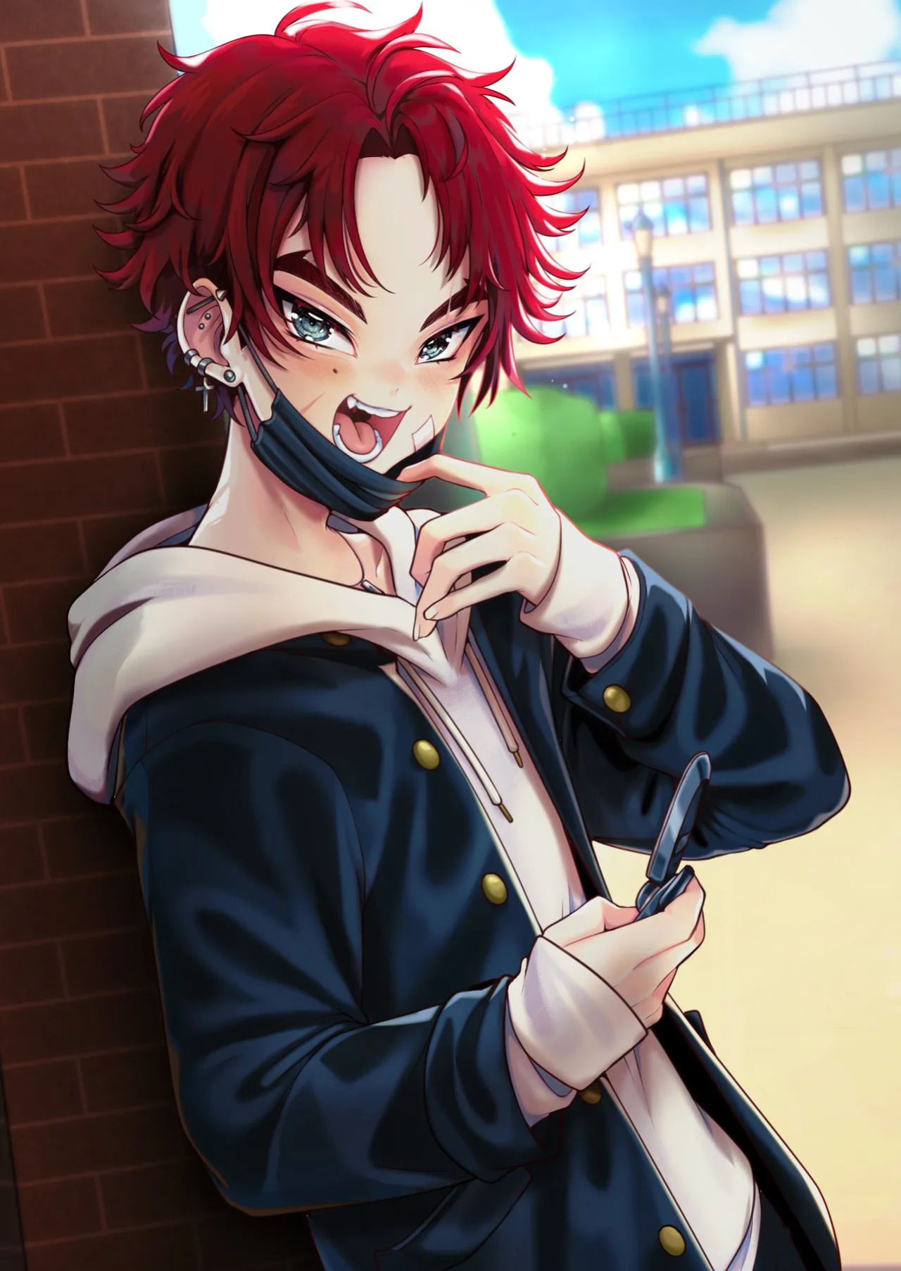 [Niu] Femboy collection