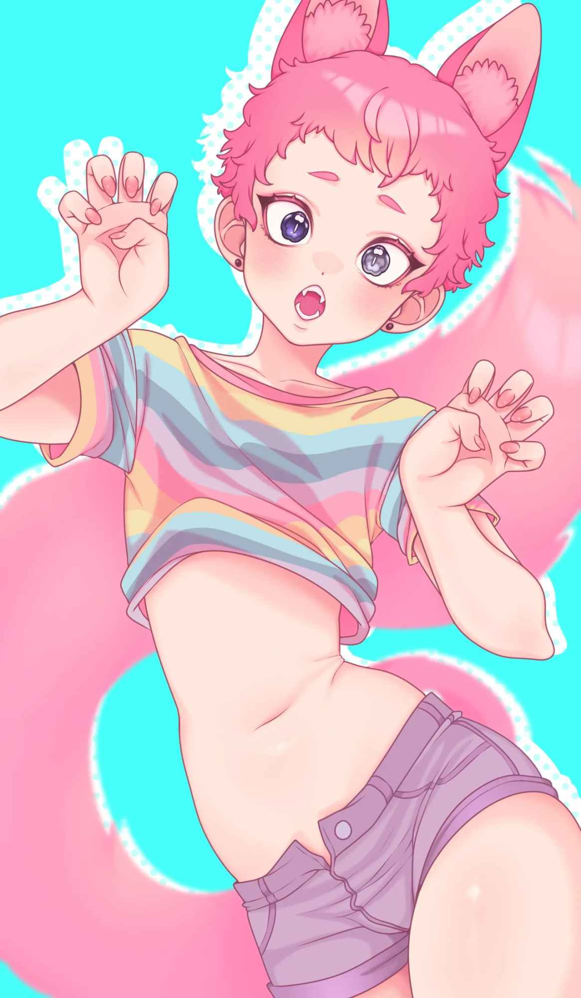 [Niu] Femboy collection