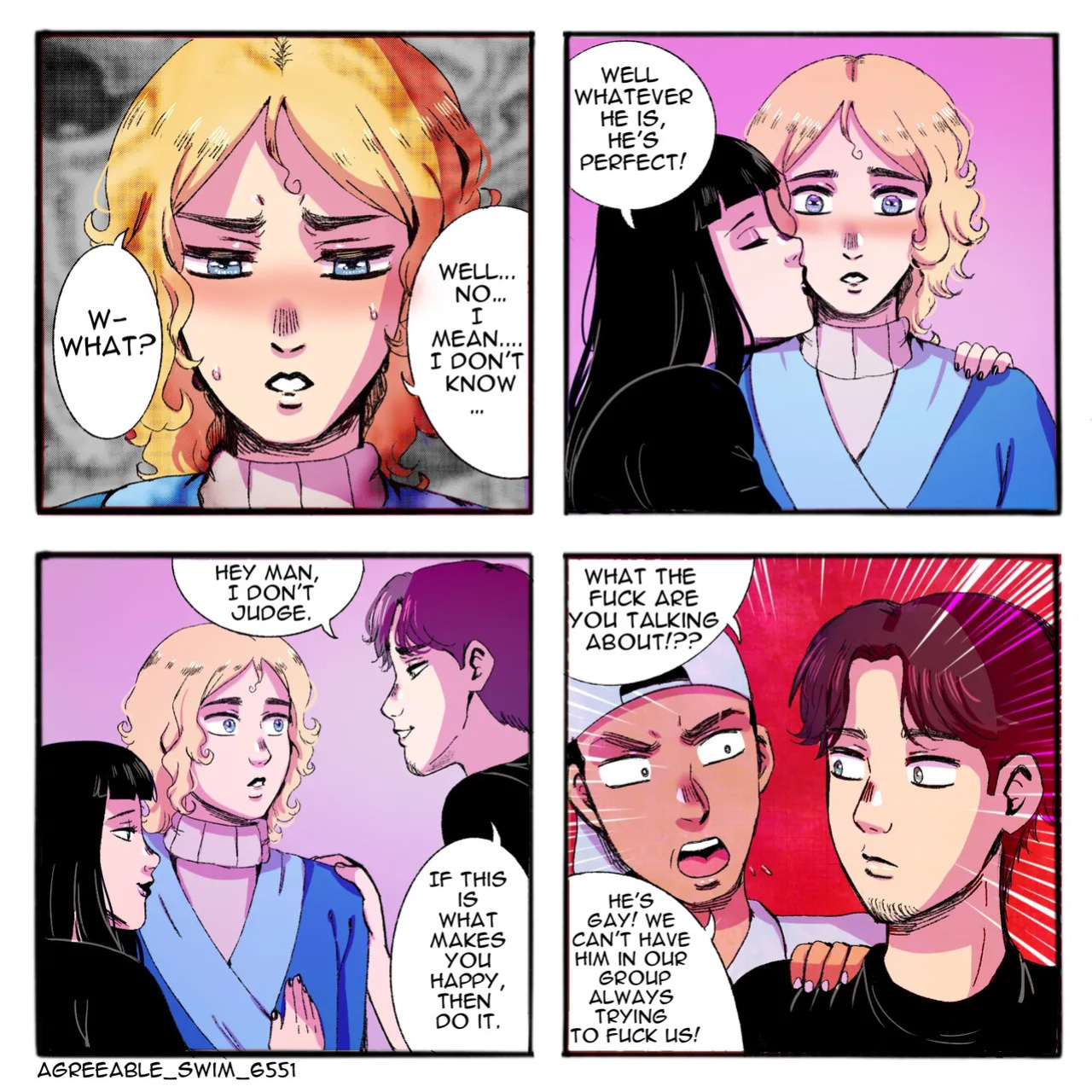 [Agreeable_Swim_6551] Goth dom & femboy BF - Luna & Jake