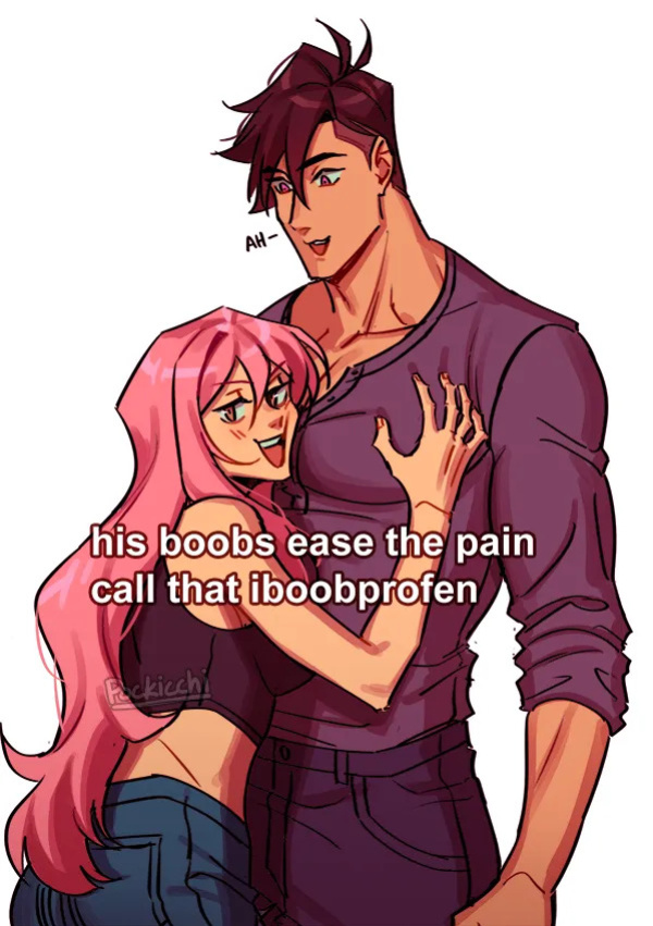 [various] Strawberry Spice (OCs by Pockicchi)