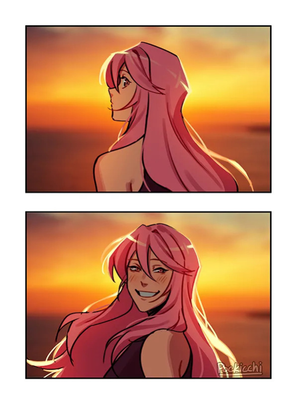 [various] Strawberry Spice (OCs by Pockicchi)