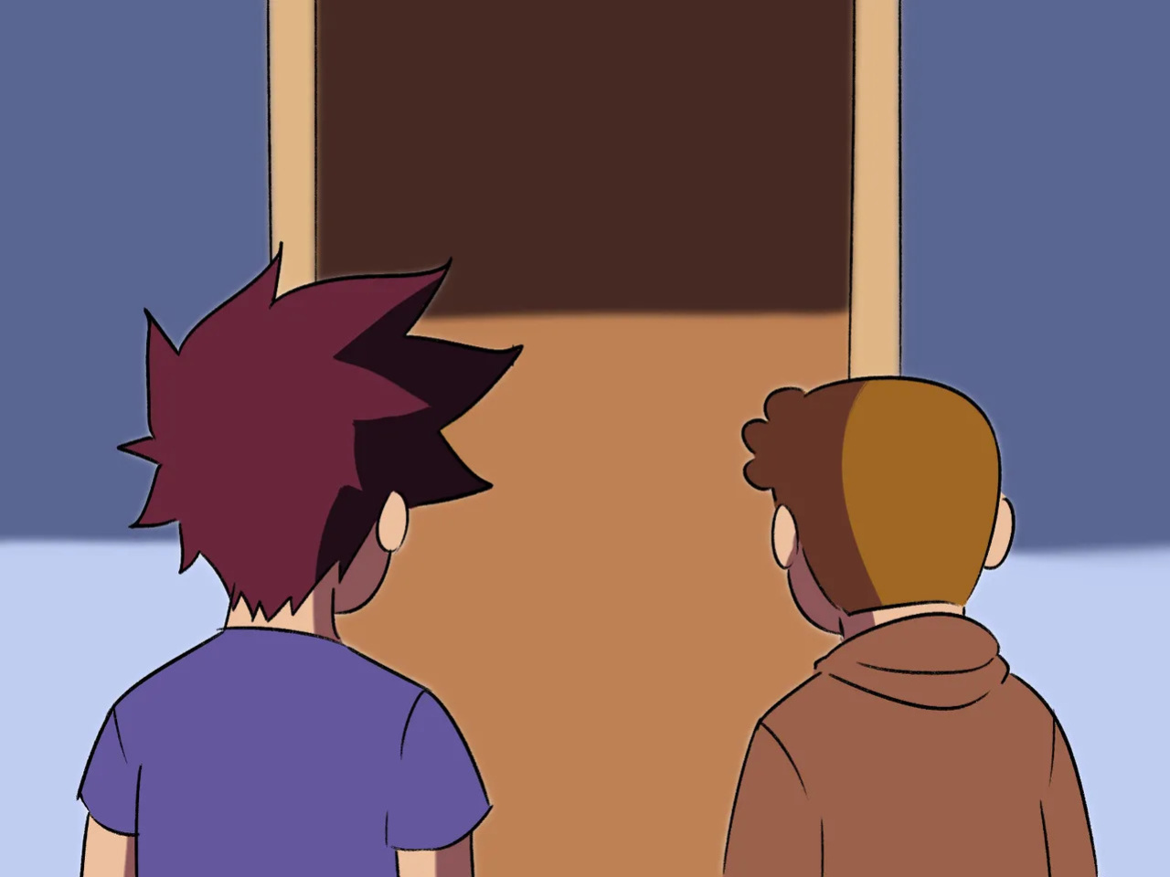 [Tuna Fat | Pommu] Reiko, Nikki & Mochi / The Dragon Tamer | Dragon TamerS [ongoing]