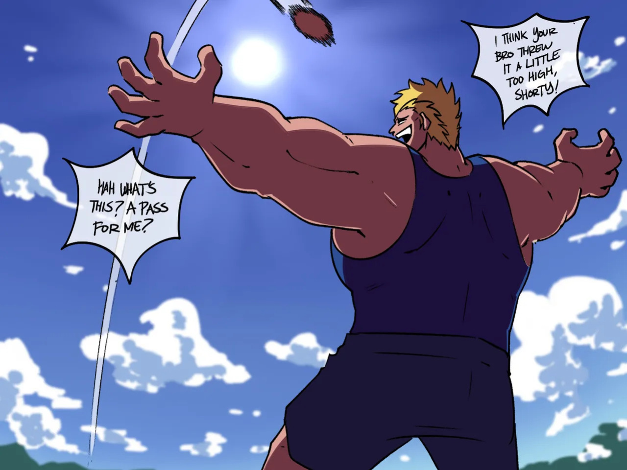 [Tuna Fat | Pommu] Reiko, Nikki & Mochi / The Dragon Tamer | Dragon TamerS [ongoing]