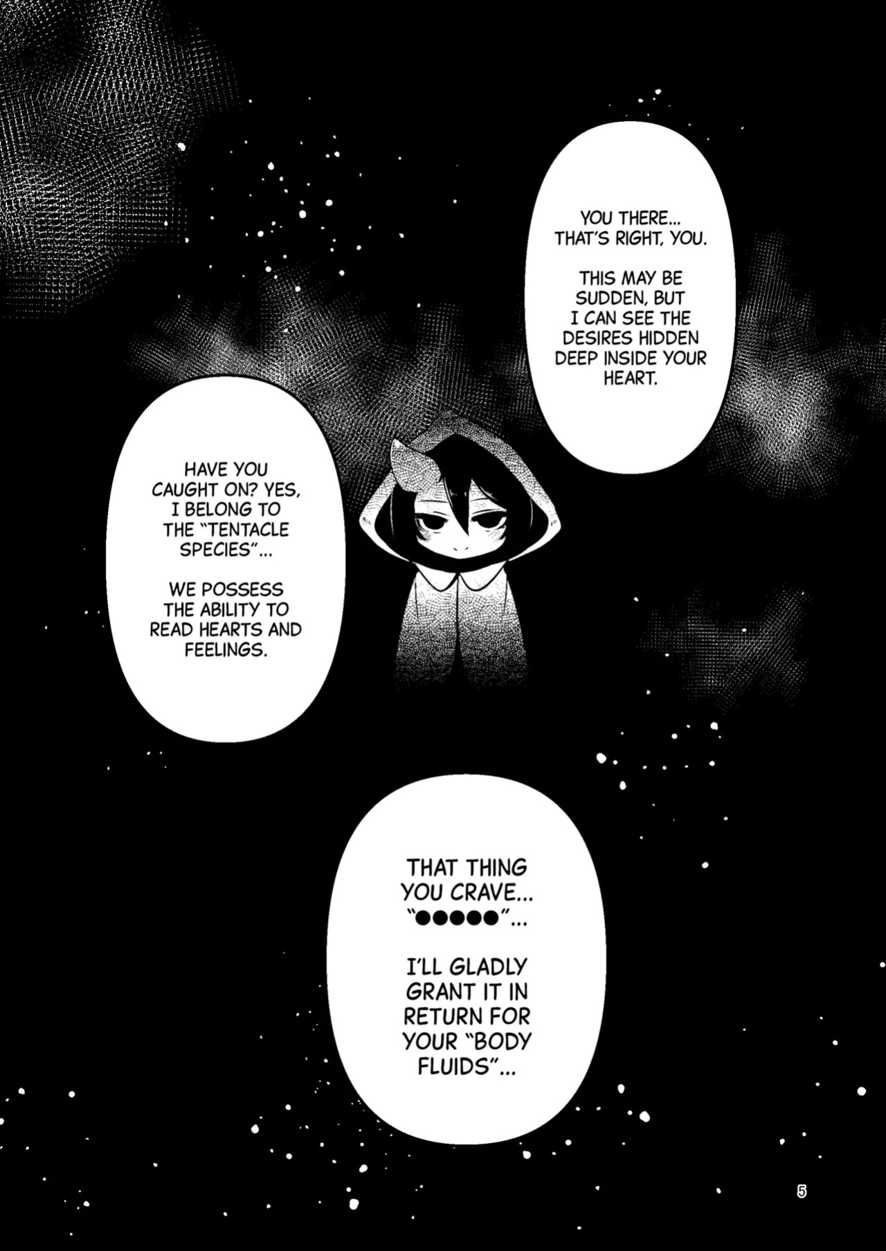 [SUZUPONi (Suzunomoku)] Shokushu Uri no Cult Soushuuhen 1 | Cult the Tentacle Dealer Omnibus 1 [English] [Black Grimoires] [Digital]