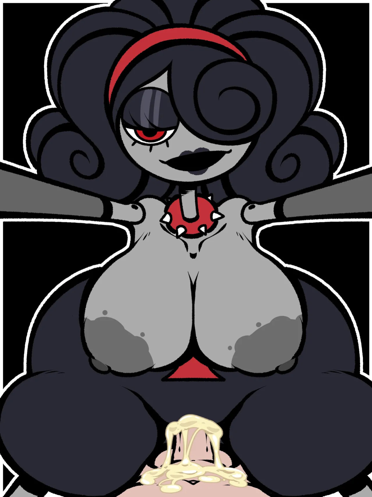 [YungCreate] Mommy Long Legs (Poppy Playtime)