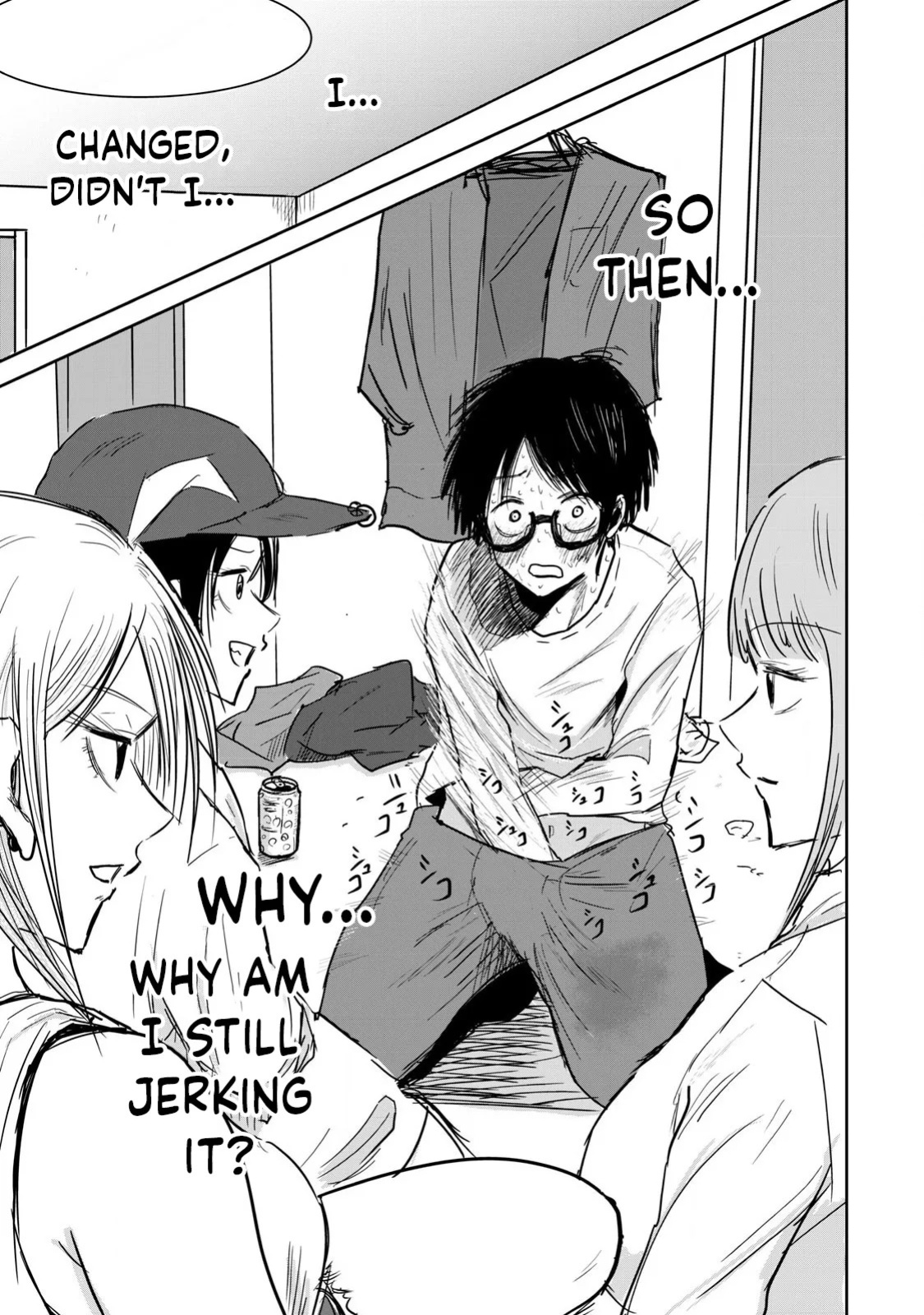 [Nakaura Tomoki] Ueno-kun wa Kaihatsu-zumi | Ueno-kun Has Been Developed Ch 1-80 [English] [Ongoing]