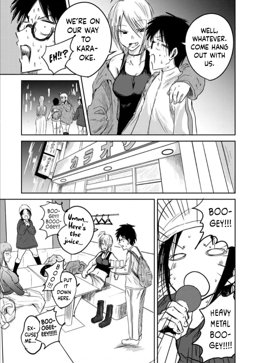 [Nakaura Tomoki] Ueno-kun wa Kaihatsu-zumi | Ueno-kun Has Been Developed Ch 1-80 [English] [Ongoing]