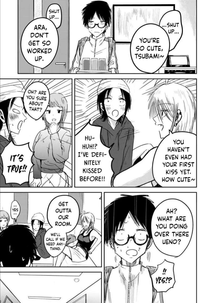 [Nakaura Tomoki] Ueno-kun wa Kaihatsu-zumi | Ueno-kun Has Been Developed Ch 1-80 [English] [Ongoing]