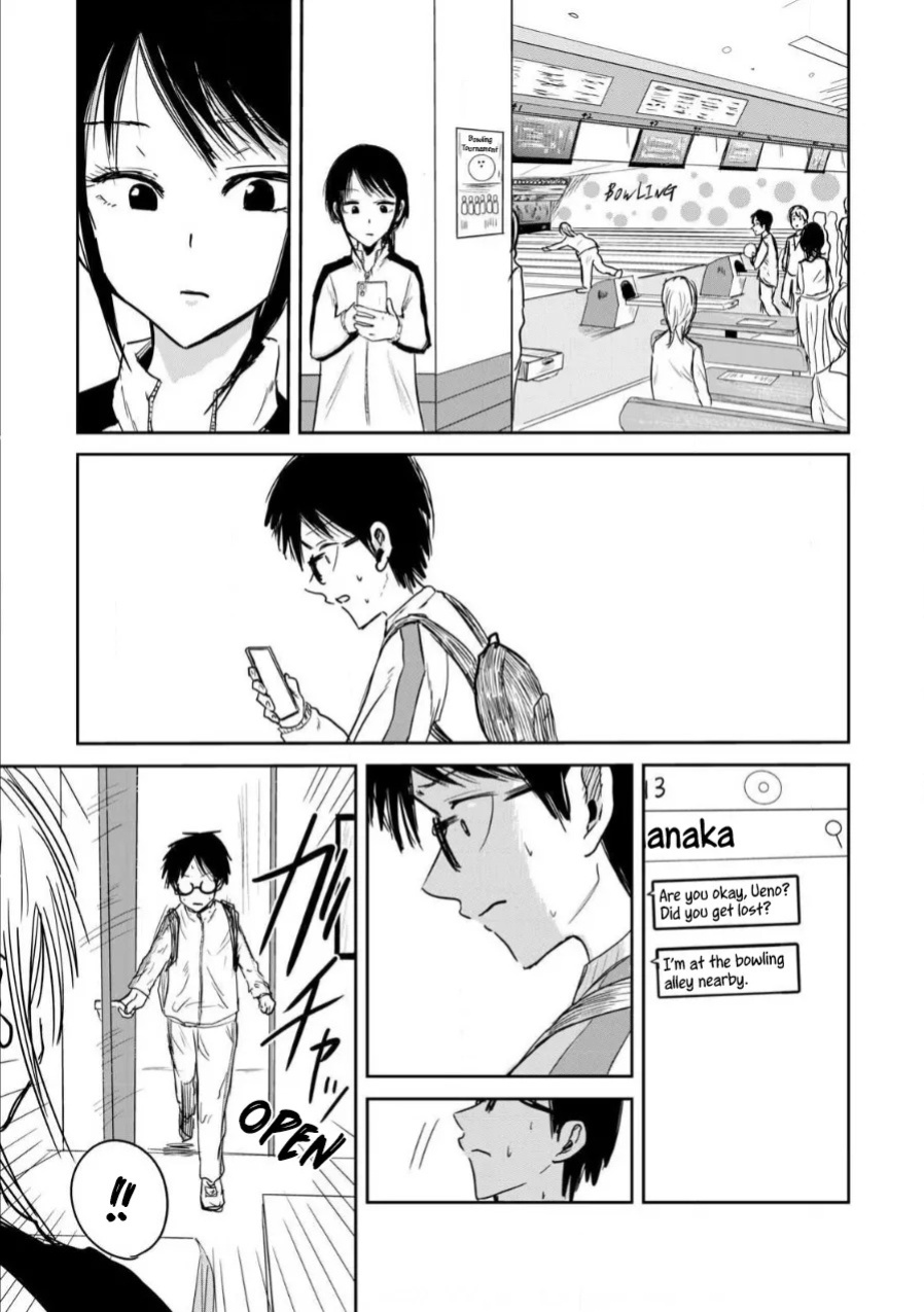 [Nakaura Tomoki] Ueno-kun wa Kaihatsu-zumi | Ueno-kun Has Been Developed Ch 1-80 [English] [Ongoing]
