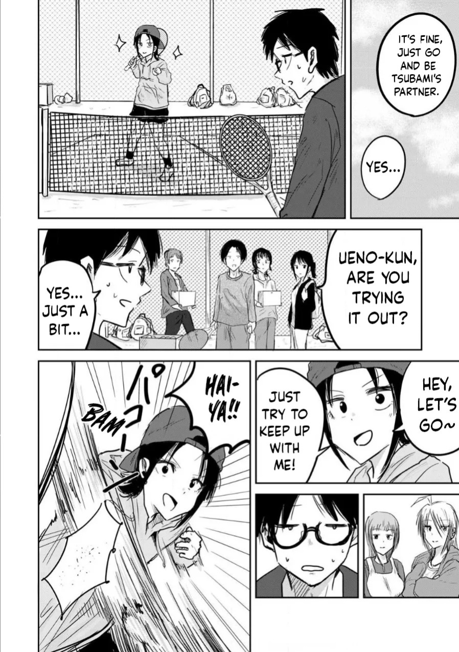 [Nakaura Tomoki] Ueno-kun wa Kaihatsu-zumi | Ueno-kun Has Been Developed Ch 1-80 [English] [Ongoing]