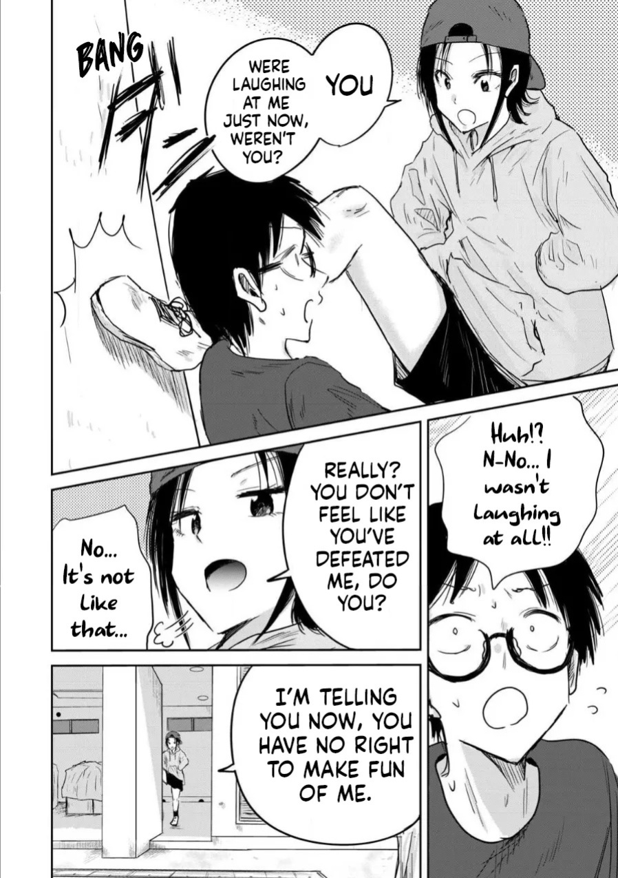 [Nakaura Tomoki] Ueno-kun wa Kaihatsu-zumi | Ueno-kun Has Been Developed Ch 1-80 [English] [Ongoing]