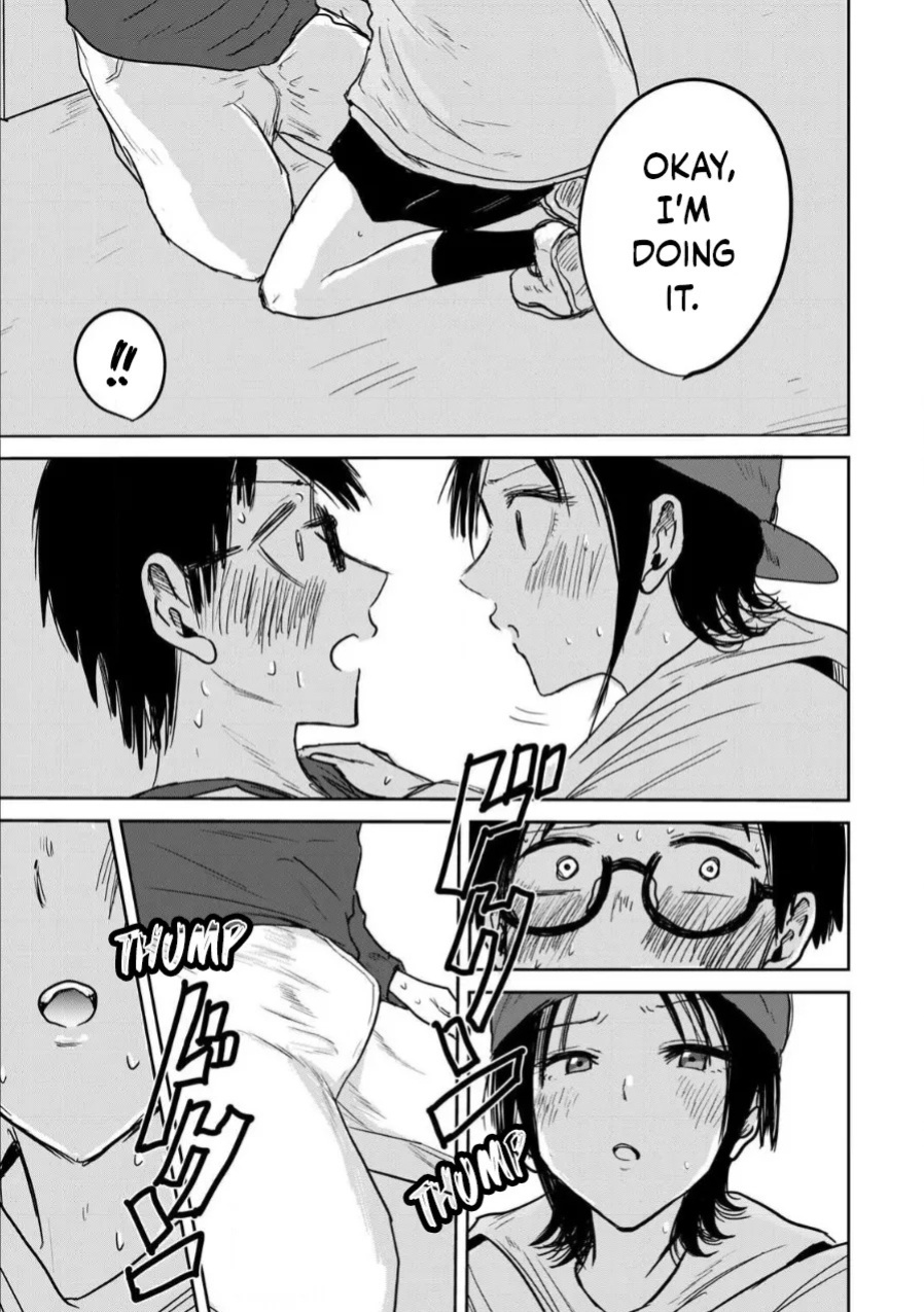 [Nakaura Tomoki] Ueno-kun wa Kaihatsu-zumi | Ueno-kun Has Been Developed Ch 1-80 [English] [Ongoing]