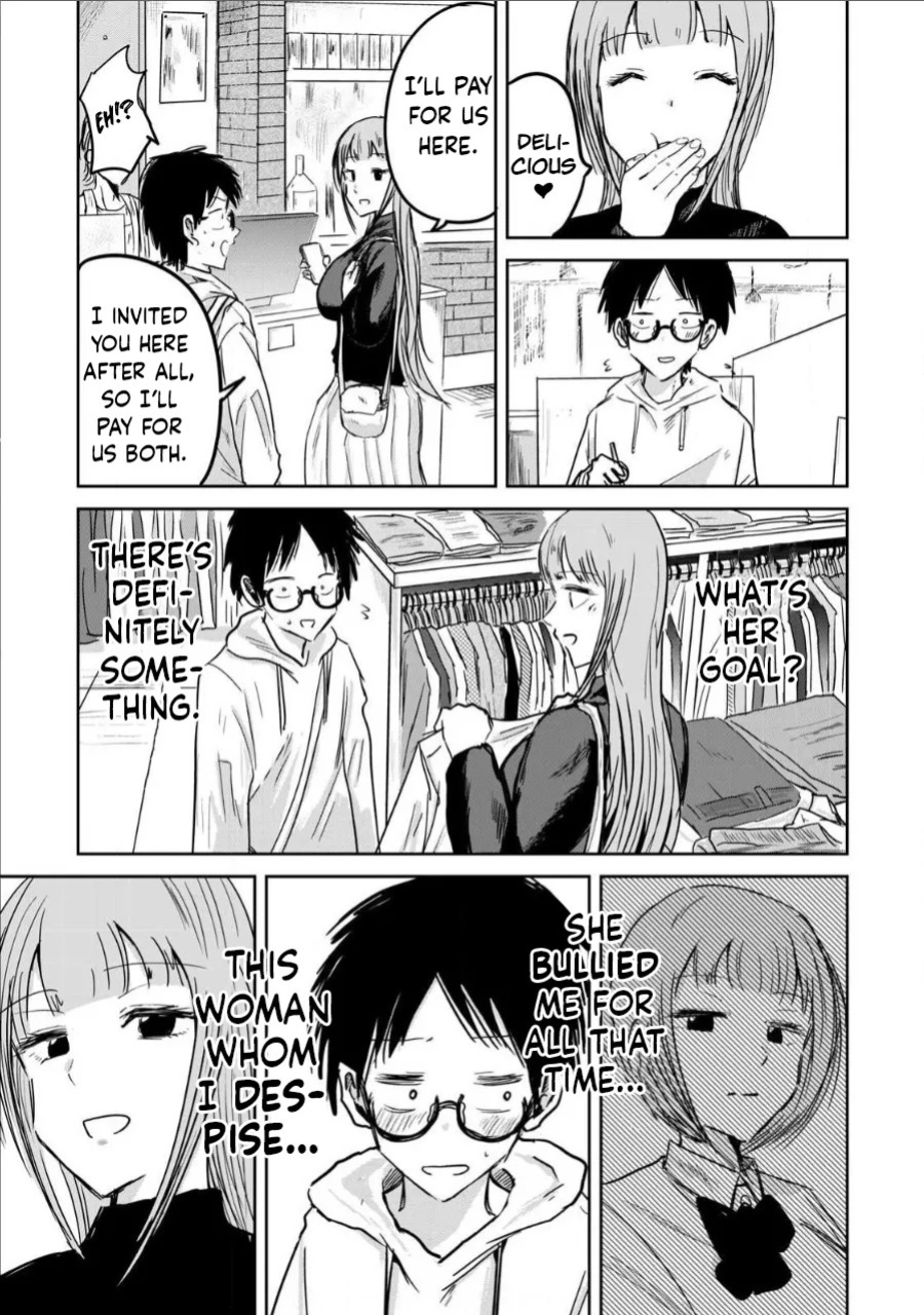 [Nakaura Tomoki] Ueno-kun wa Kaihatsu-zumi | Ueno-kun Has Been Developed Ch 1-80 [English] [Ongoing]