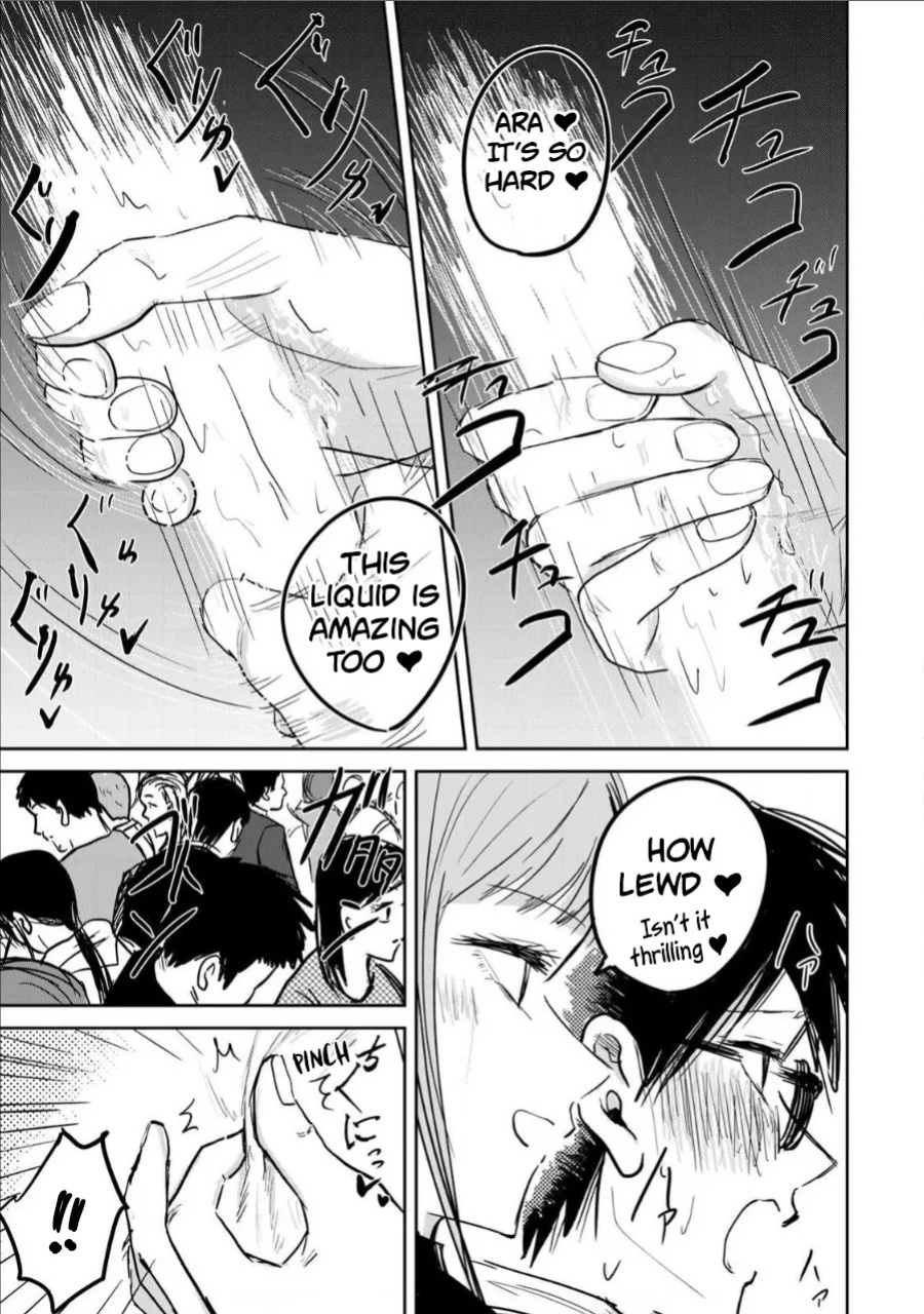 [Nakaura Tomoki] Ueno-kun wa Kaihatsu-zumi | Ueno-kun Has Been Developed Ch 1-80 [English] [Ongoing]