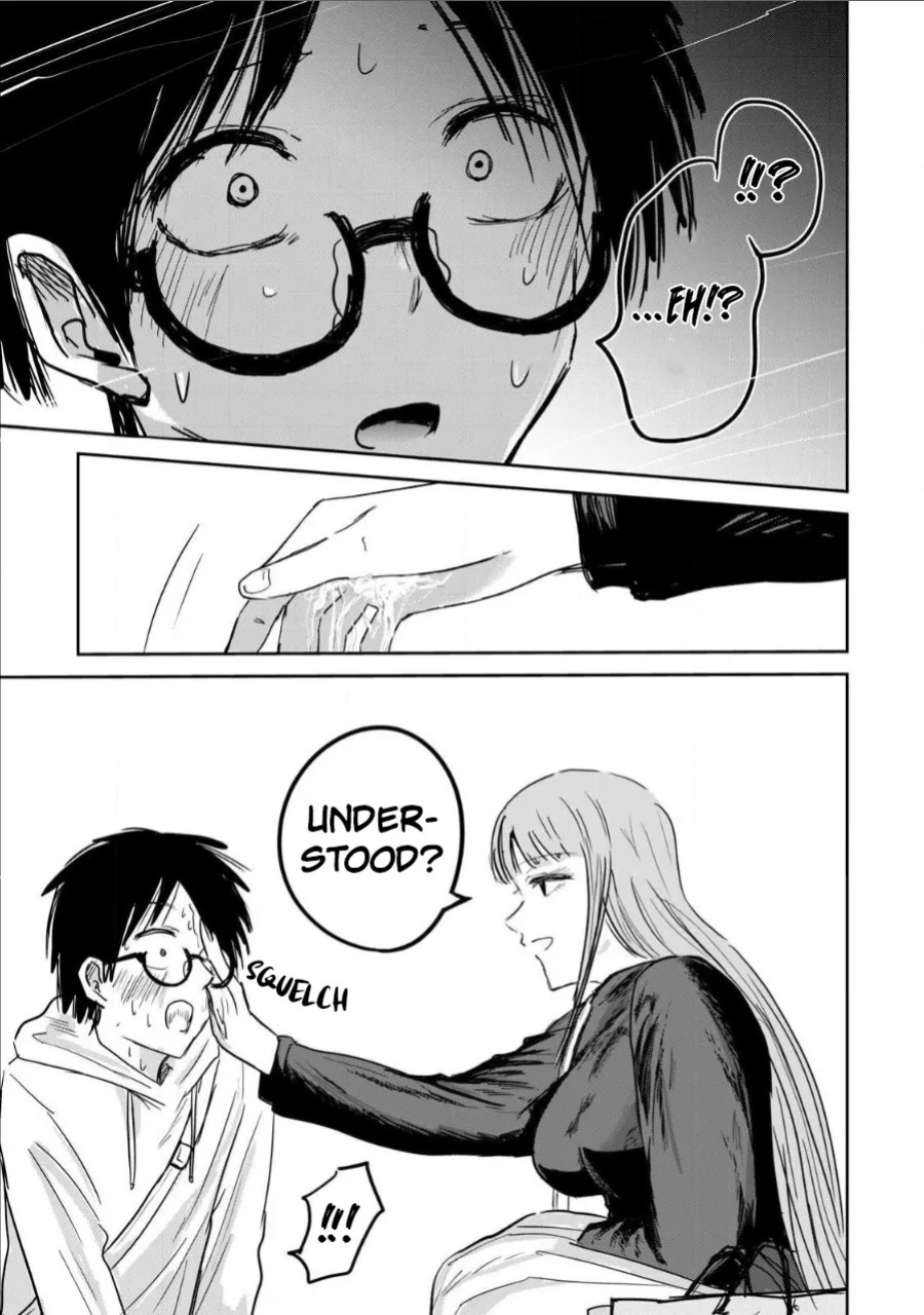 [Nakaura Tomoki] Ueno-kun wa Kaihatsu-zumi | Ueno-kun Has Been Developed Ch 1-80 [English] [Ongoing]