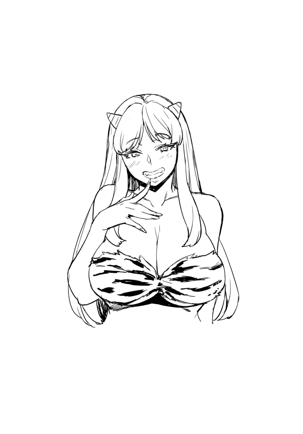 (COMIC1☆21) [Mix Fry (Takurou)] Lum Cos Ecchi (Urusei Yatsura)[English][Philo]